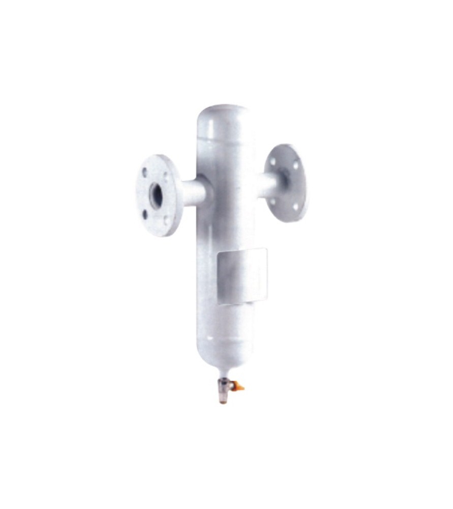 S.I.M.E. 997.22.21.15 Ελαιοπαγίδα υγραερίου PN40 με Διάμετρο DN 50