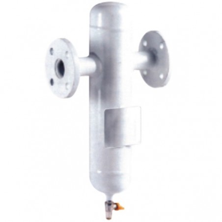 S.I.M.E. 997.22.21.15 Ελαιοπαγίδα υγραερίου PN40 με Διάμετρο DN 50