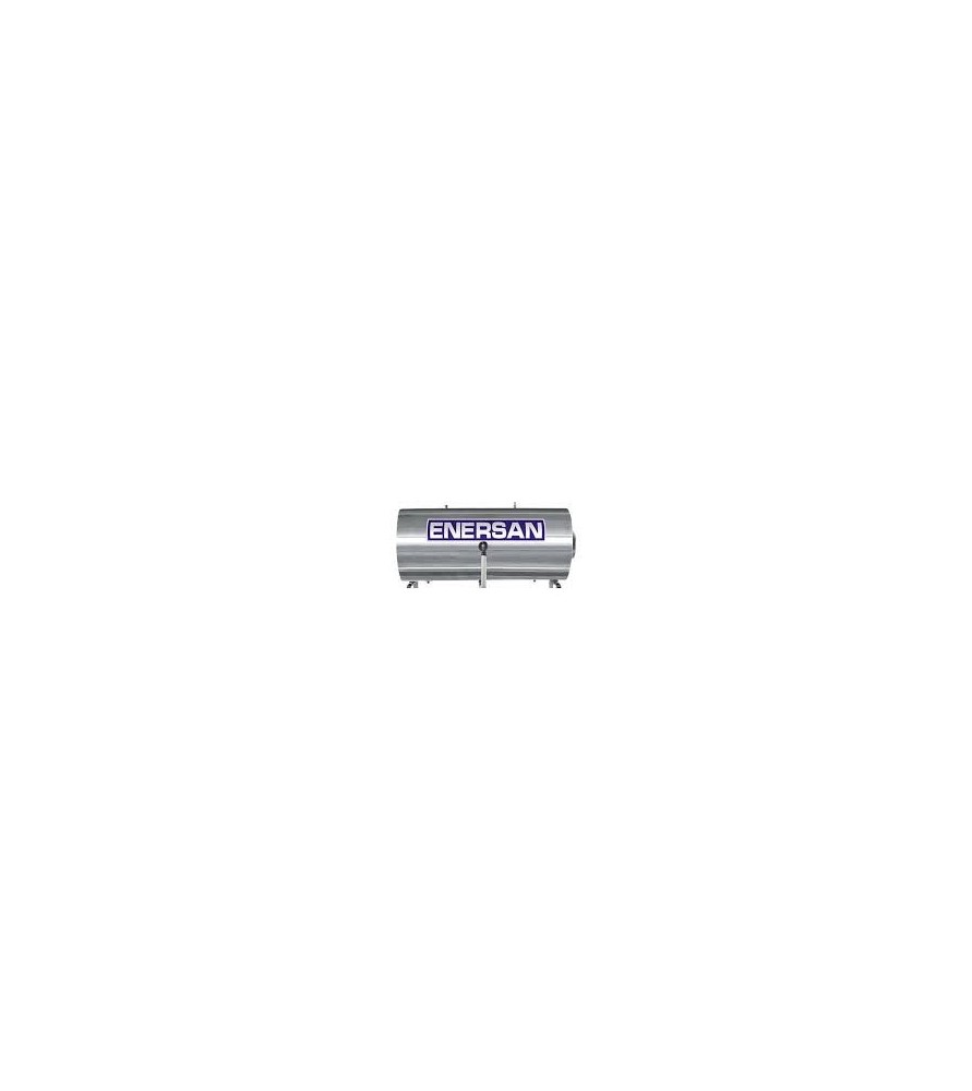 Enersan INOX  IN 160 Boiler Ηλιακού Τριπλής Ενέργειας Enersan INOX  IN 160 Boiler Ηλιακού Τριπλής Ενέργειας