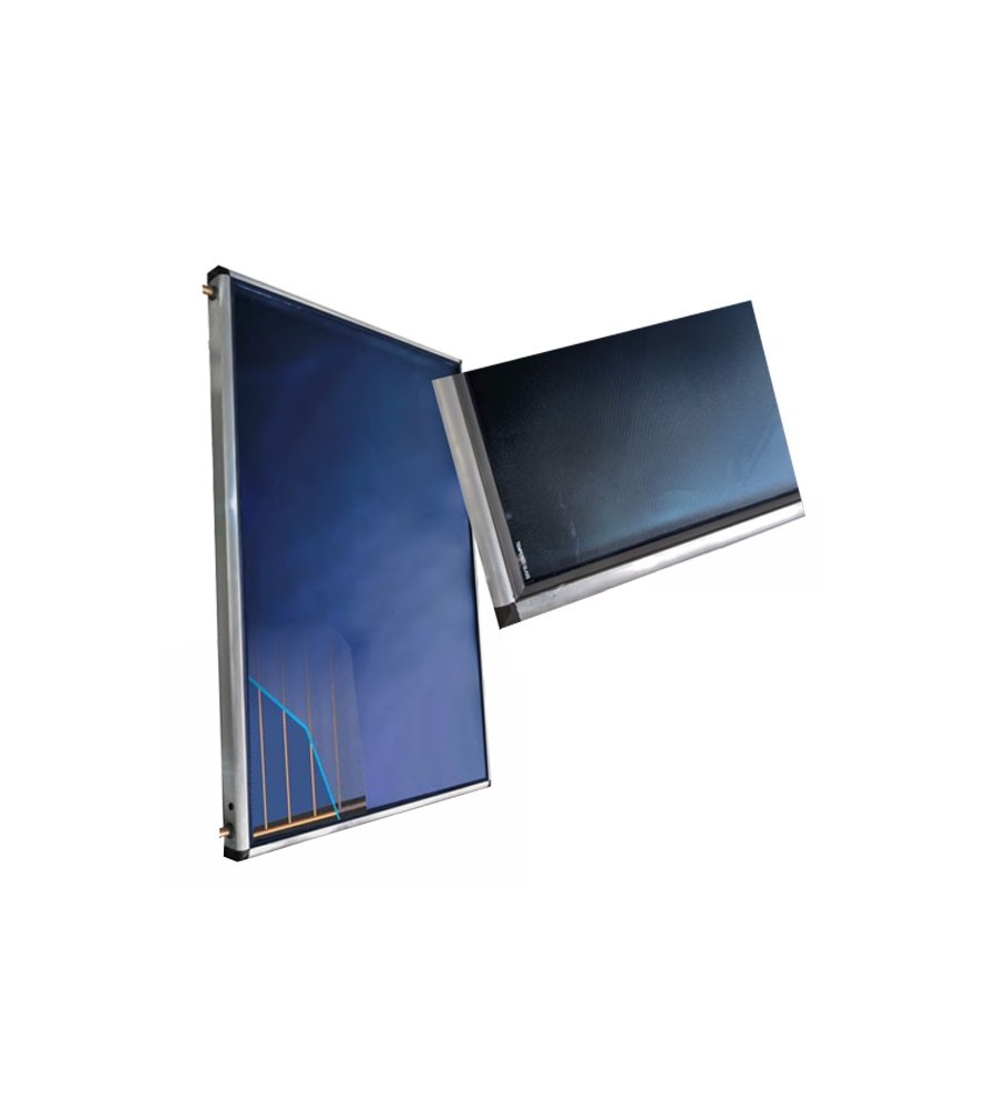 Enersan Champion CS 1900 Συλλέκτης Επίλεκτικός 1.9 m²