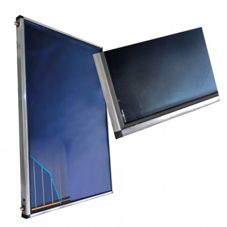 Enersan Champion CS 2500 ΟΡΙΖ. Συλλέκτης Επίλεκτικός 2.5 m²