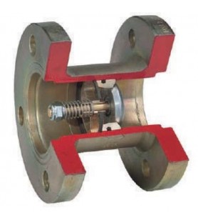 S.I.M.E. 203.21.41.17 Βαλβίδα αντεπίστροφη Φλαντζωτή με Διάμετρο DN 80