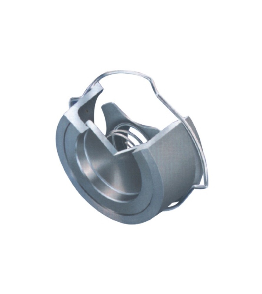 S.I.M.E. 217.21.42.14 Βαλβίδα Αντεπίστροφη Δίσκου με Διάμετρο DN 20