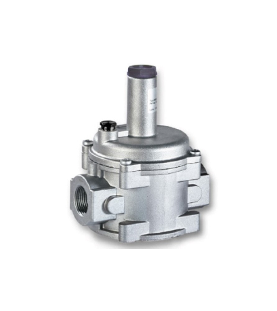 S.I.M.E. 208.21.20.18 Ασφαλιστική βαλβίδα SBV compact με Διάμετρο ½”