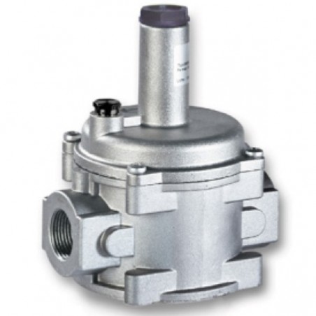 S.I.M.E. 208.21.20.18 Ασφαλιστική βαλβίδα SBV compact με Διάμετρο ½”