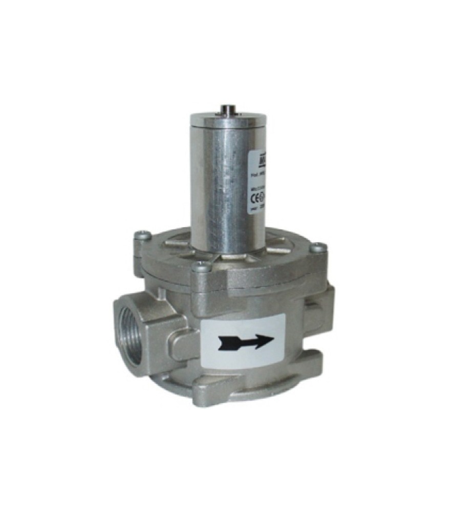 S.I.M.E. 208.21.23.14 Ασφαλιστική βαλβίδα SBV Βιδωτών άκρων με Διάμετρο ¾”