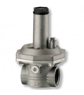 S.I.M.E. 208.21.23.15 Ασφαλιστική βαλβίδα SBV Βιδωτών άκρων TECNOCONTROL με Διάμετρο ¾”