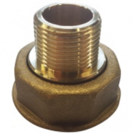 S.I.M.E. SET G16 Κονέξιον σύνδεσης διαφραγματικού μετρητή