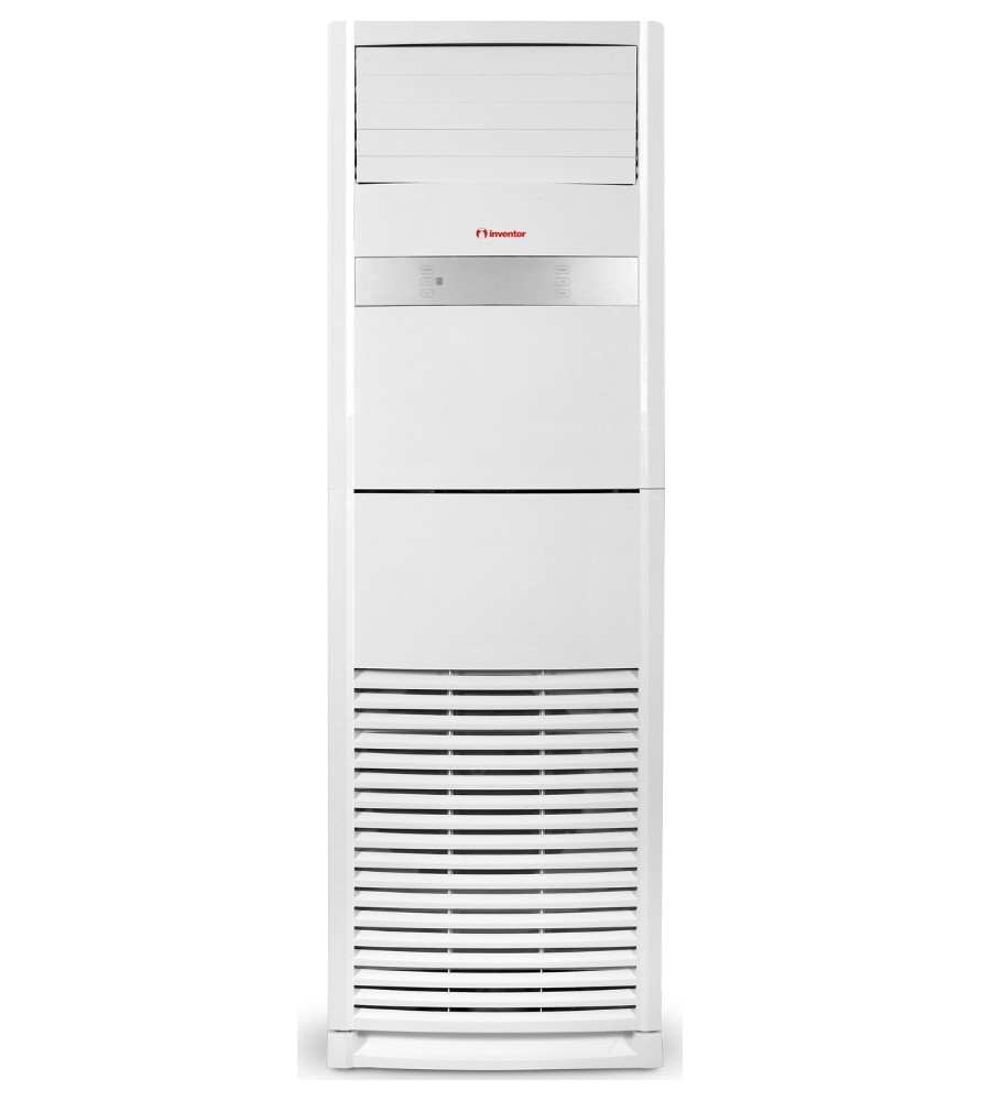 Inventor V5MFI-66/V5MFO-66 Κλιματιστικό Ντουλάπα (12 άτοκες δόσεις) Inventor V5MFI-66/V5MFO-66 Κλιματιστικό Ντουλάπα (12 άτοκες δόσεις)