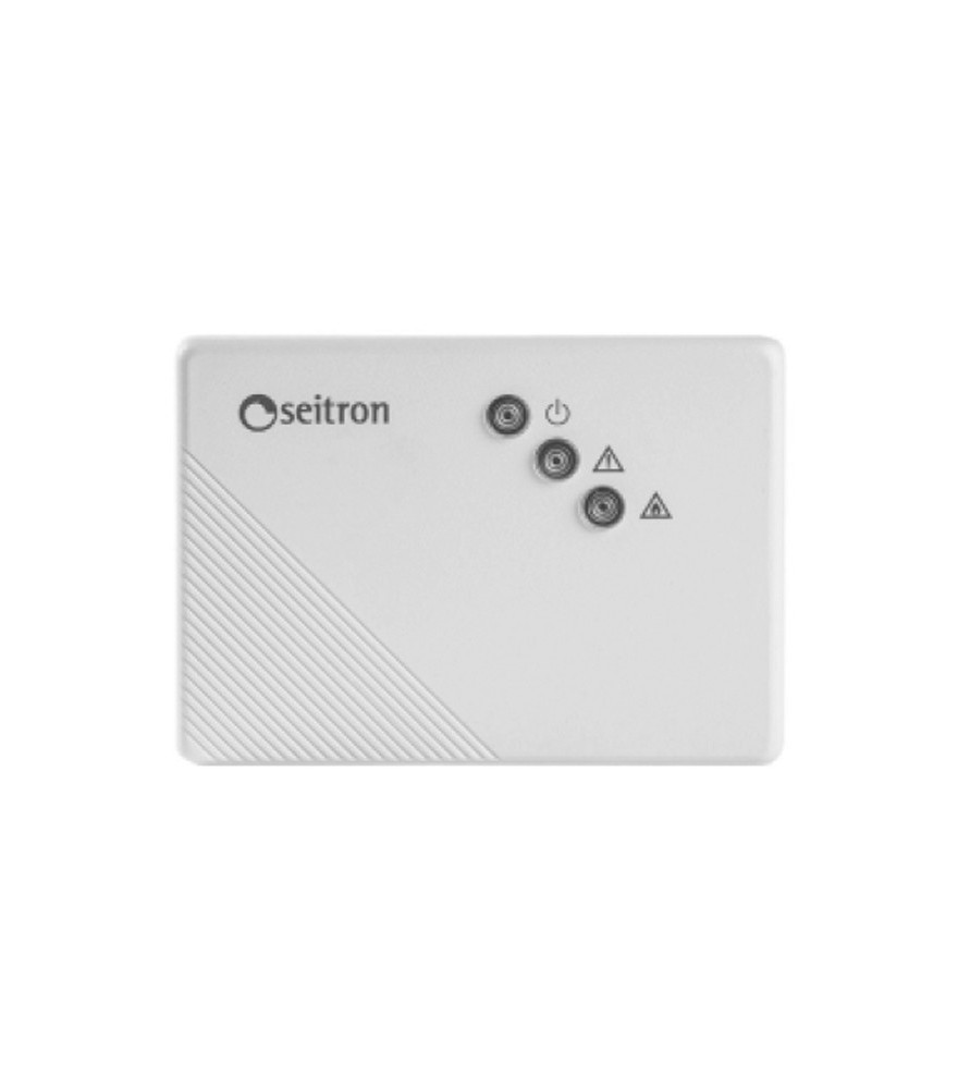 SEITRON 222.32.11.11 Ανιχνευτής SGA φυσικού αερίου