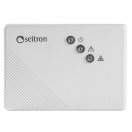 SEITRON 222.32.11.11 Ανιχνευτής SGA φυσικού αερίου