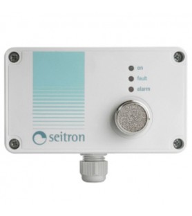 SEITRON 222.32.11.13 Ανιχνευτής SG 1 φυσικού αερίου