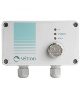 SEITRON 222.32.11.15 Ανιχνευτής SG 1M Φυσικού αερίου