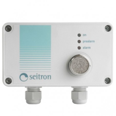 SEITRON 222.32.11.15 Ανιχνευτής SG 1M Φυσικού αερίου
