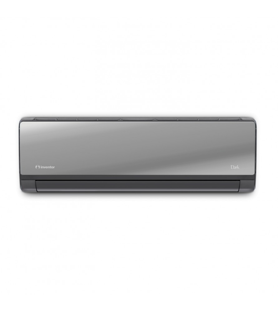 Inventor DARK2 DR2VI32-12WF/DR2VO32-12 Κλιματιστικό Τοίχου 12.000 btu