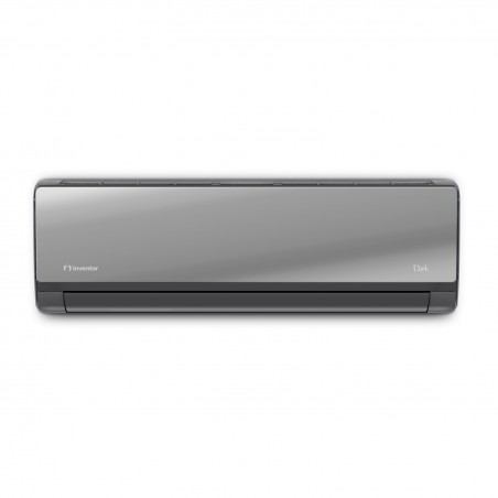 Inventor DARK2 DR2VI32-12WF/DR2VO32-12 Κλιματιστικό Τοίχου 12.000 btu