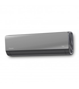 Inventor DARK2 DR2VI32-12WF/DR2VO32-12 Κλιματιστικό Τοίχου 12.000 btu