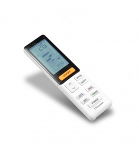Inventor DARK2 DR2VI32-12WF/DR2VO32-12 Κλιματιστικό Τοίχου 12.000 btu