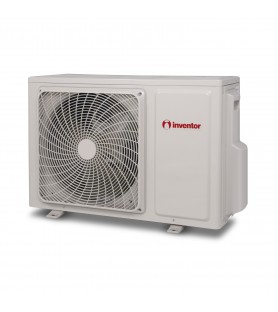 Inventor DARK2 DR2VI32-12WF/DR2VO32-12 Κλιματιστικό Τοίχου 12.000 btu