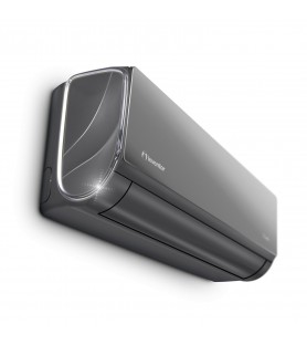 Inventor DARK2 DR2VI32-24WF/DR2VO32-24 Κλιματιστικό Τοίχου 24.000 btu