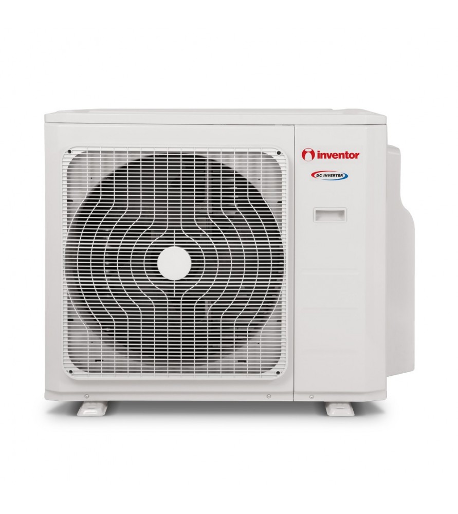 Inventor U5MRLSL32(4)-36 Εξωτερική Μονάδα multi 36.000 btu