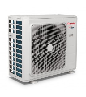 Inventor U5MRLSL32(4)-36 Εξωτερική Μονάδα multi 36.000 btu