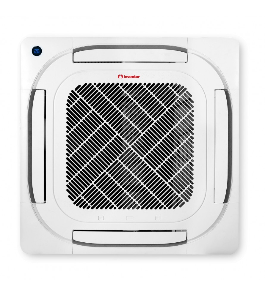 Inventor V7CRI-18WiFiR / U7RS-18 Κασέτα ψευδοροφής 18.000 btu