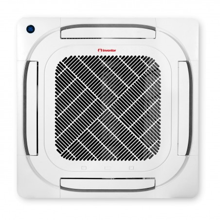 Inventor V7CRI-42WiFiR / U7RS-42 Κασέτα ψευδοροφής 42.000 btu