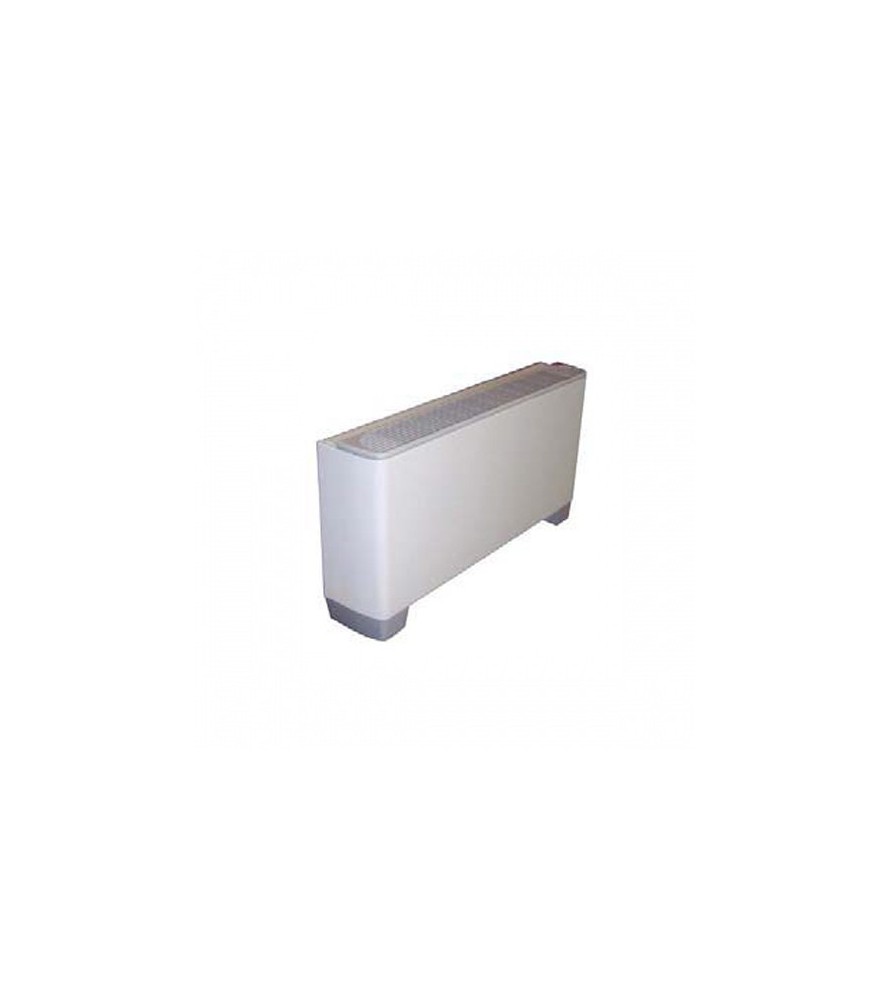 FAN COIL ΔΑΠΕΔΟΥ ATTEL FP3.200-