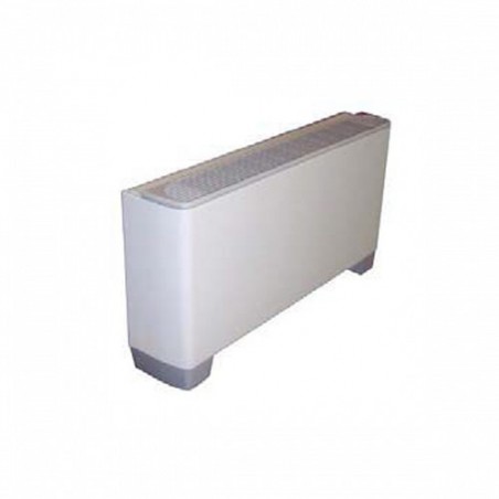 FAN COIL ΔΑΠΕΔΟΥ ATTEL FP3.200-