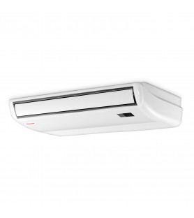 Inventor V7KI-60WiFiR / U7RT-60 Ημικεντρικό κλιματιστικό Δαπέδου-οροφής 60.000 btu