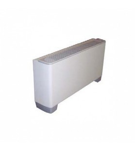 FAN COIL ΔΑΠΕΔΟΥ ATTEL FP3.400-