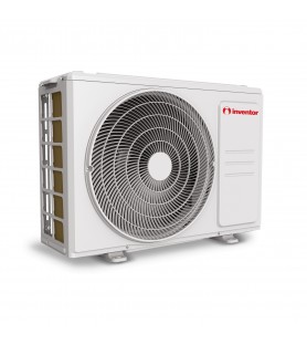 Inventor V7DI-24WiFiR / U7RS-24 κλιματιστικό Καναλάτο 24.000 btu