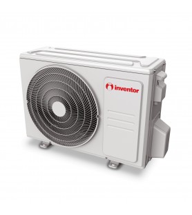 Inventor V7DI-24WiFiR / U7RS-24 κλιματιστικό Καναλάτο 24.000 btu