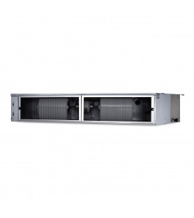 Inventor V7DI-50WiFiR / U7RT-50 κλιματιστικό Καναλάτο 50.000 btu