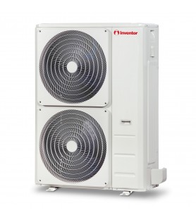 Inventor V7DI-60WiFiR / U7RT-60 κλιματιστικό Καναλάτο 60.000 btu