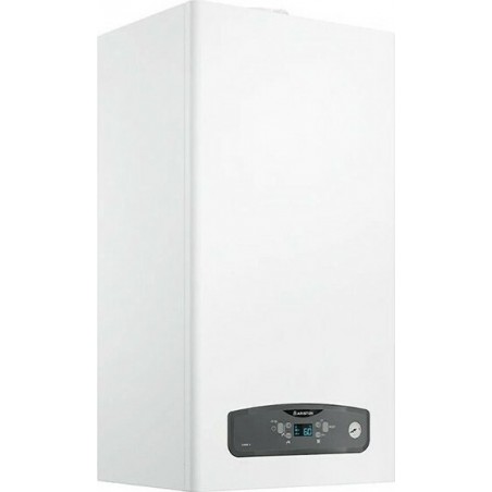 Ariston Cares S 30 Επιτοίχιος Λέβητας Συμπύκνωσης Αερίου 22699kcal/h (Σε 12 Άτοκες Δόσεις)