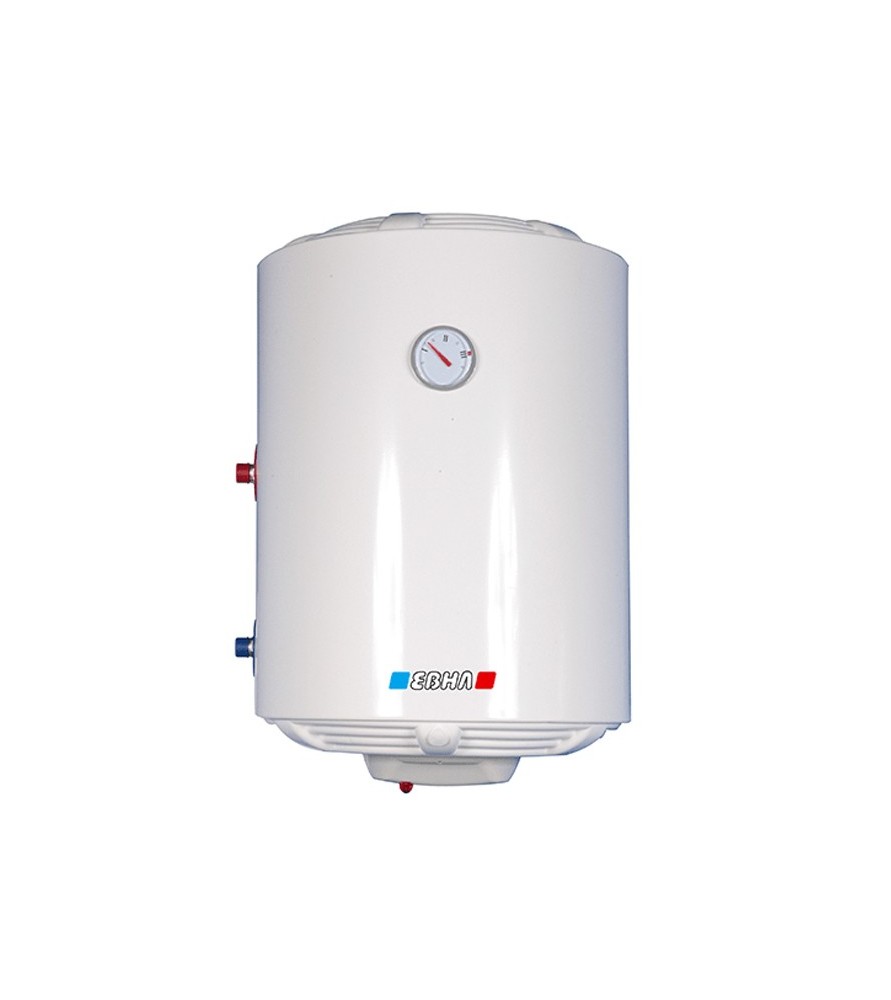 ΕΒΗΛ 80 lt Ηλεκτρομπόϊλερ Κάθετο 3500 KW