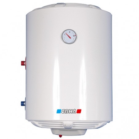 ΕΒΗΛ 100 lt Ηλεκτρομπόϊλερ Κάθετο 3500 KW