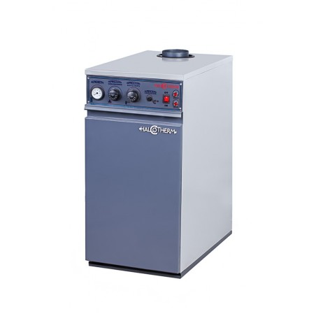 Halcotherm M3D40 Ατομική Μονάδα Πετρελαίου (3 Διαδρομών)