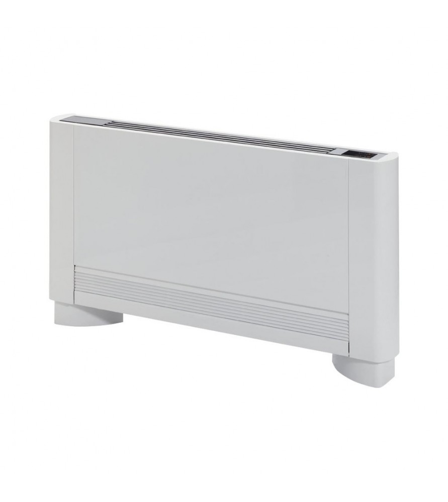 EMMETI Silence Thin ETM 220 DU fan coil Δαπέδου (1.09 – 0.83)