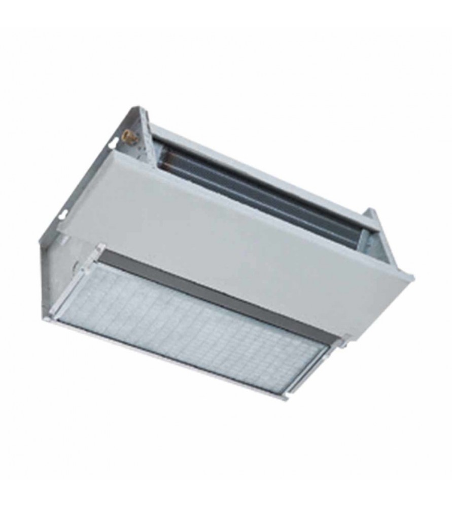 EMMETI Silence Silence IVO 25 AF fan coil Κρυφού Τύπου (3.33 – 2.36)