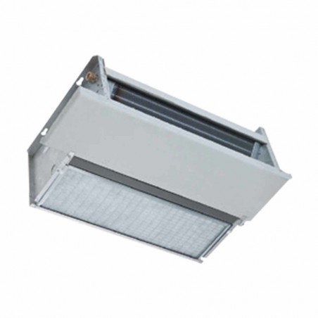 EMMETI Silence Silence IVO 25 AF fan coil Κρυφού Τύπου (3.33 – 2.36)