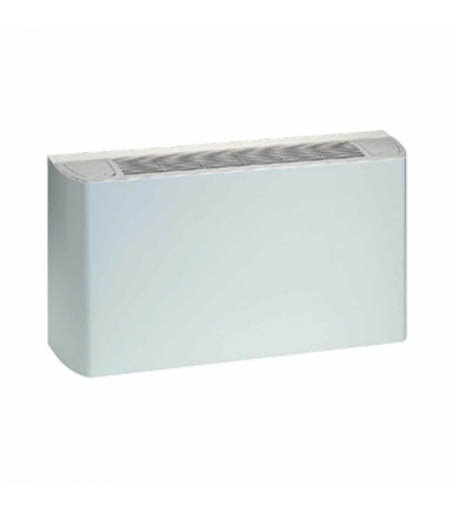 EMMETI Silence MV 15 AI fan coil Δαπέδου (2.09 – 1.53 kw)