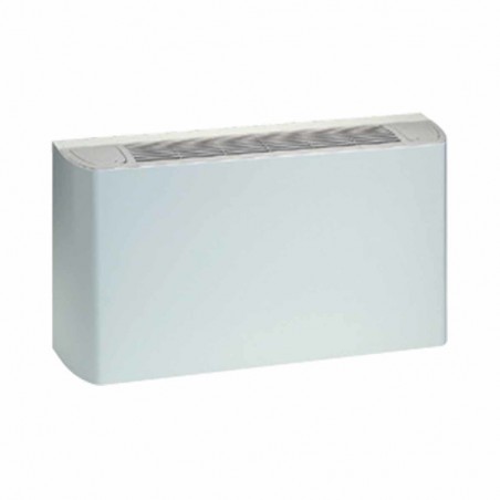 EMMETI Silence MV 15 AI fan coil Δαπέδου (2.09 – 1.53 kw)