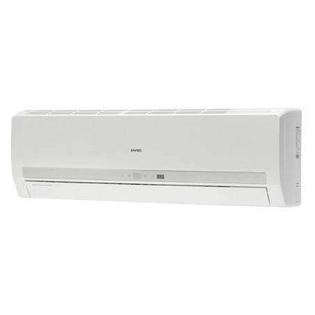 EMMETI Silence EGWW 0712 fan coil Τοίχου (2.0 – 1.9 kw)