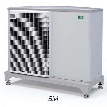 CTC Combi Air 6M Αντλία Θερμότητας Θέρμανσης κ Ψύξης 6 kw