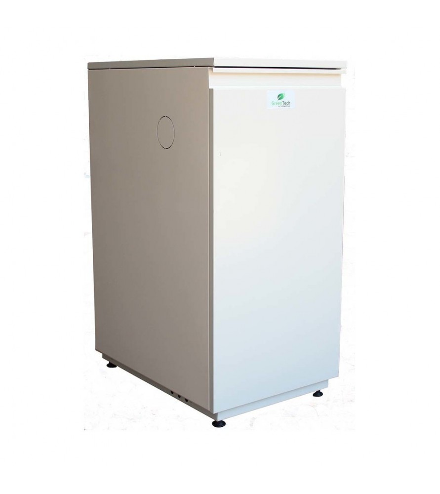 GREENTECH GT 20/RS 25/6 Επιδαπέδιος Χαλύβδινος λέβητας συμπύκνωσης Πετρελαίου 20 kw GREENTECH GT 20/RS 25/6 Επιδαπέδιος Χαλύβδινος λέβητας συμπύκνωσης Πετρελαίου 20 kw