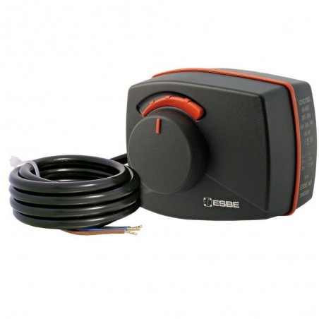 ESBE ARA655 Κινητήρας Περιστροφικών βανών (230 V/Hz)