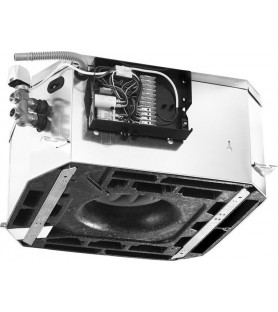 Carrier Idrofan 42GW400C Fan Coil Κασέτα Ψευδοροφής 4 Κατευθύνσεων